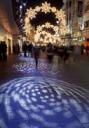 Lumières de Noël à Mulhouse