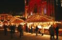 Le Marché de Noel de Mulhouse