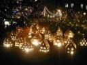 Marché de Noël à Strasbourg