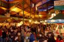 Marché de Noël à Montreux